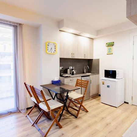 Snow Gudauri Apartment Екстериор снимка