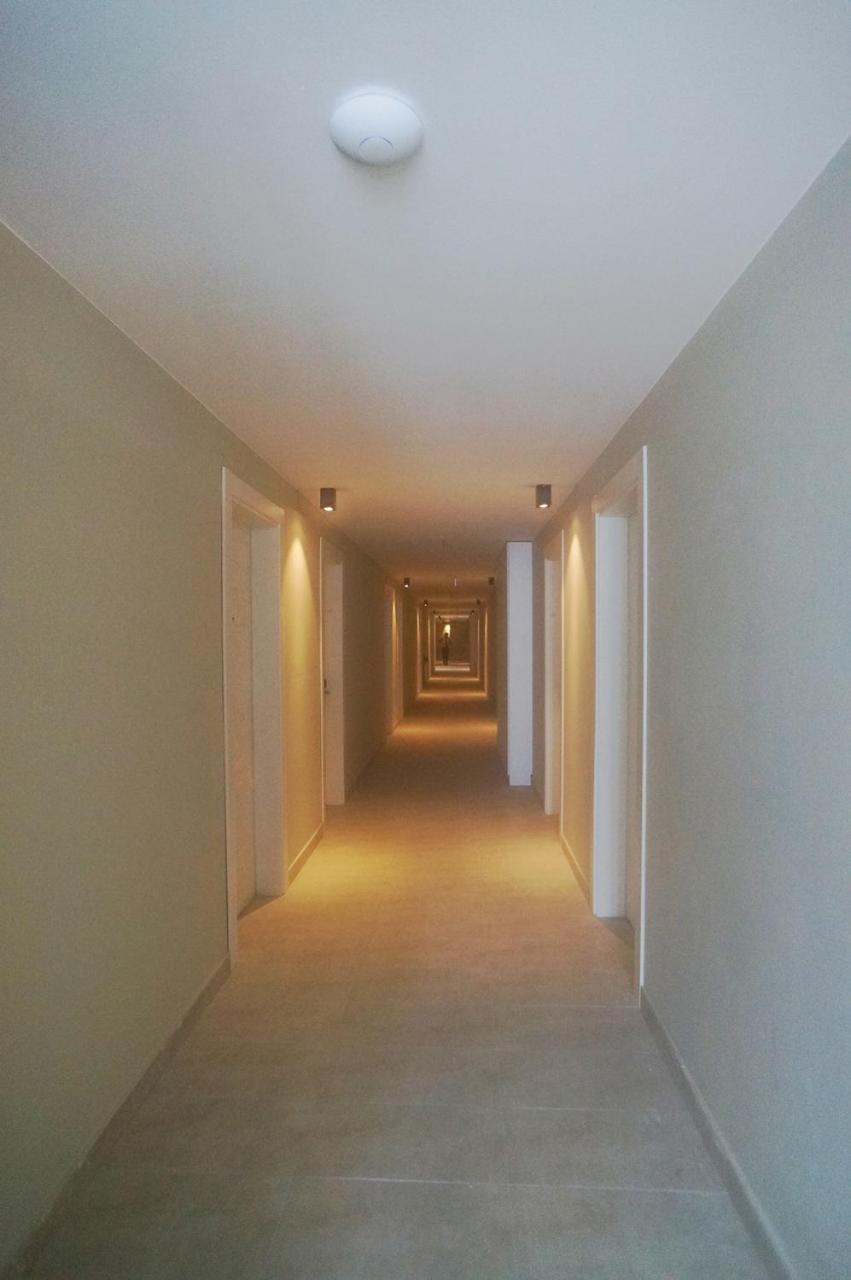 Snow Gudauri Apartment Екстериор снимка