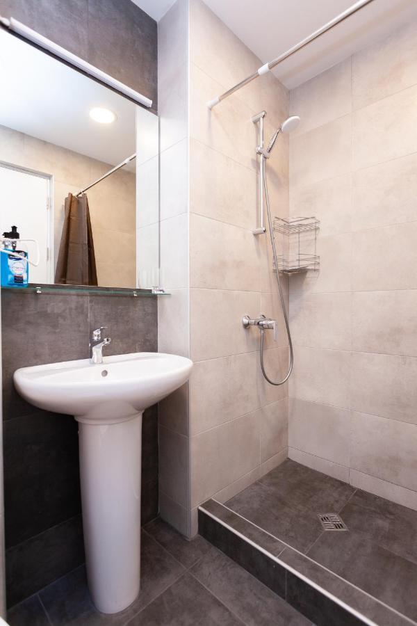 Snow Gudauri Apartment Екстериор снимка