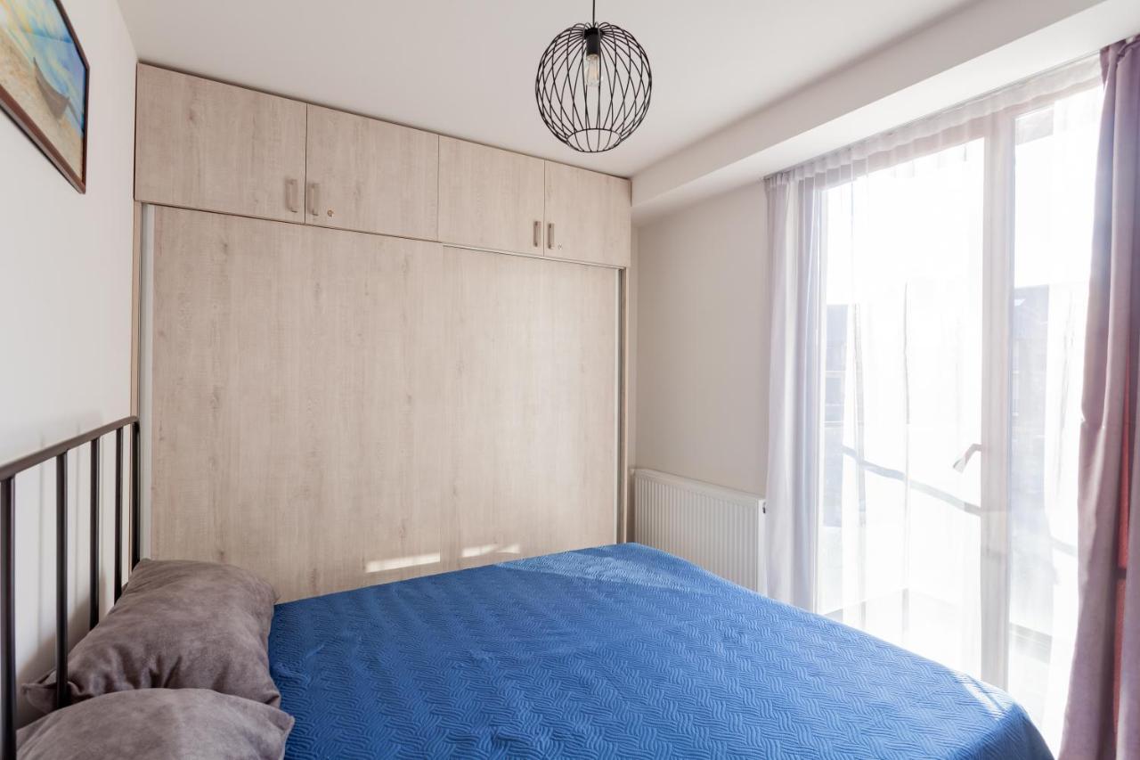 Snow Gudauri Apartment Екстериор снимка